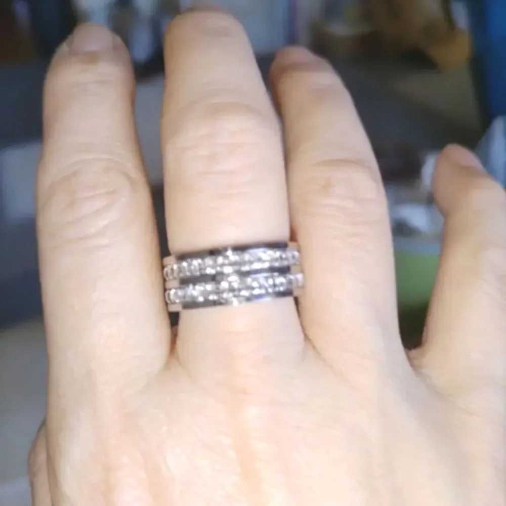 boutique simulated diamonds